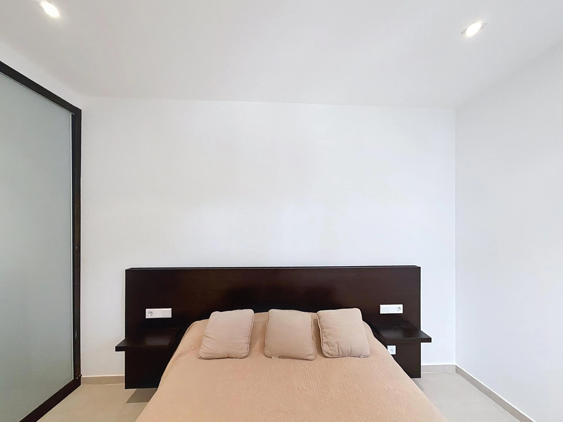Cumbre del Sol Modern Villa with Sea View