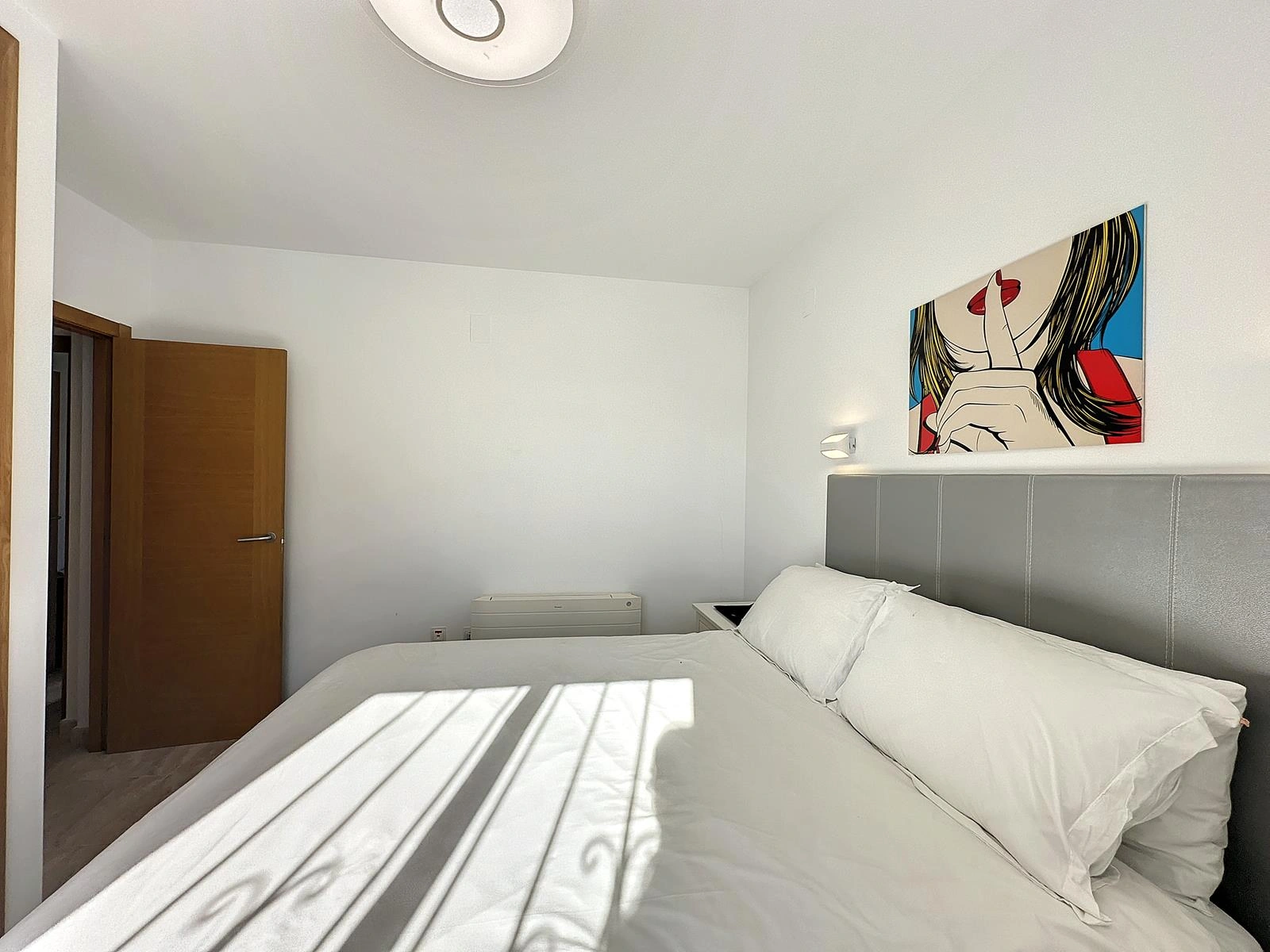 Cumbre del Sol Villa with sea views in Magnolias