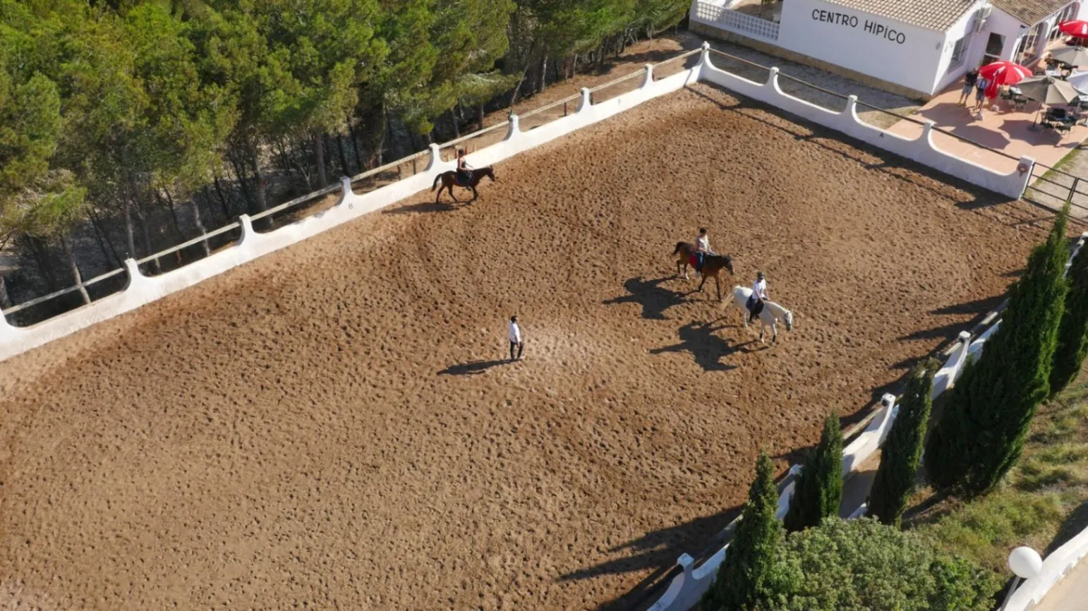 Cumbre del Sol modern luxury villa with panoramic sea views