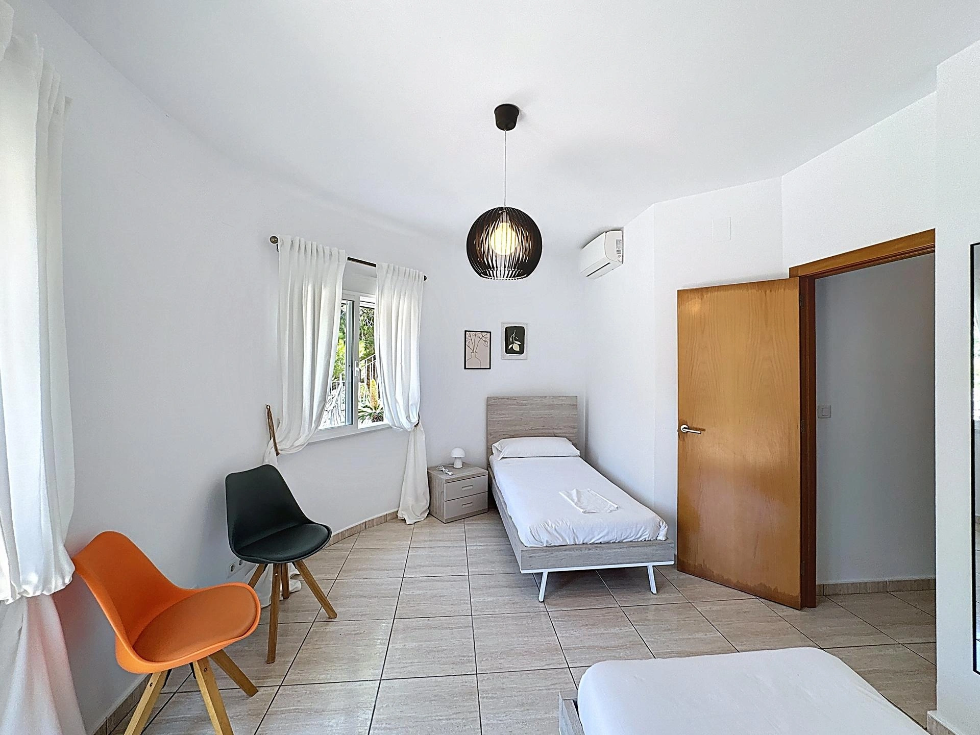 Cumbre del Sol villa with private pool