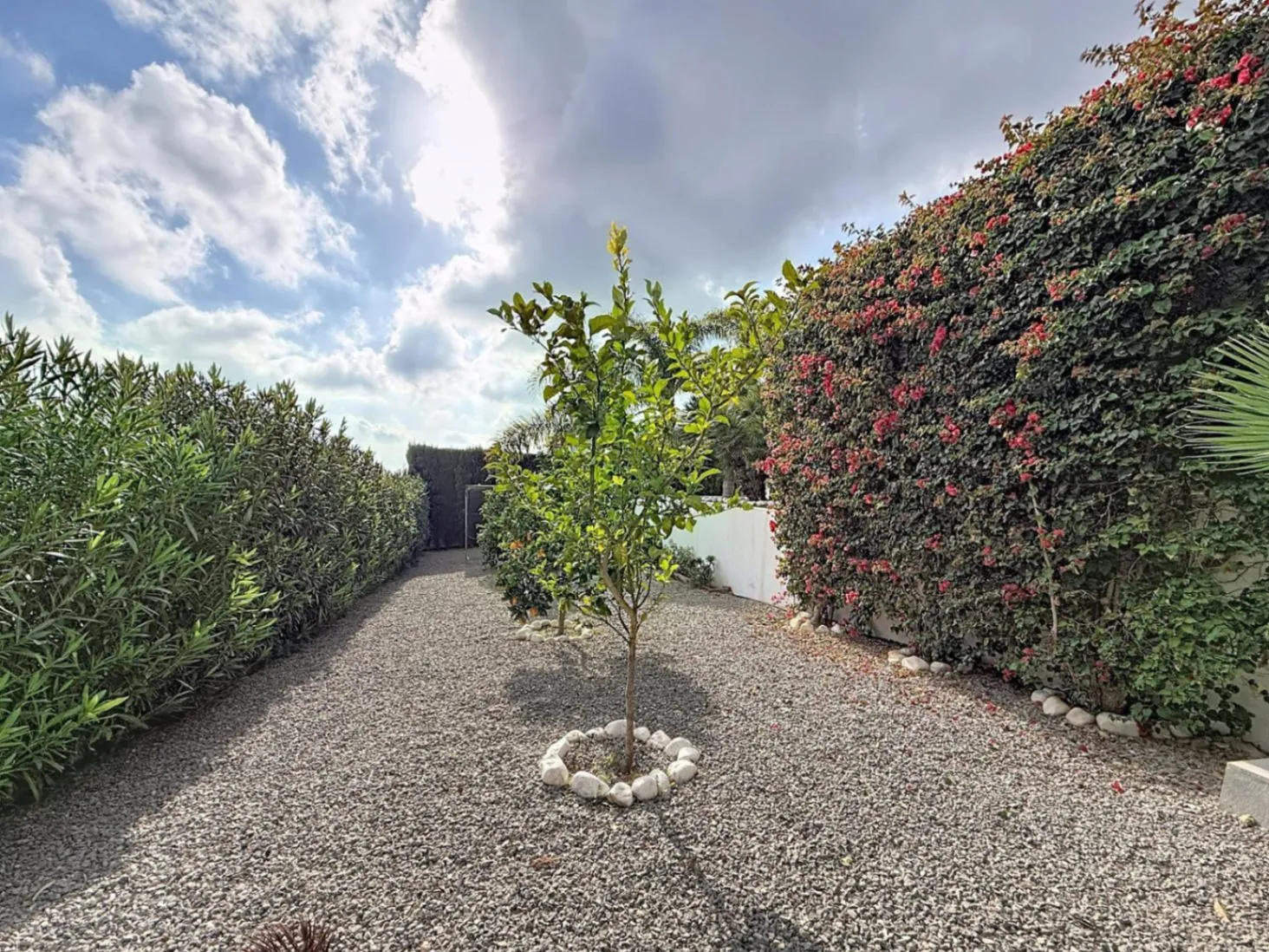 Cumbre del Sol Modern Villa with Sea View