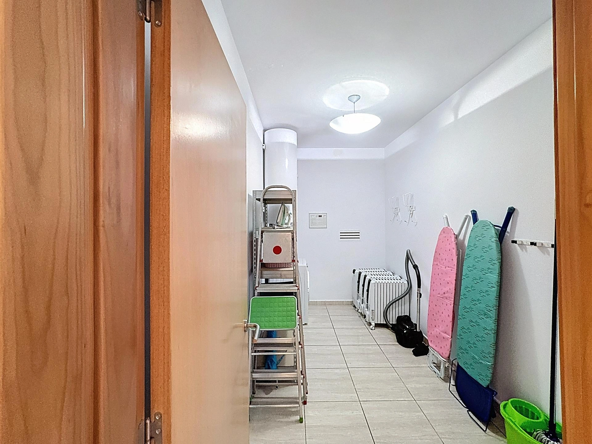 Cumbre del Sol villa with private pool