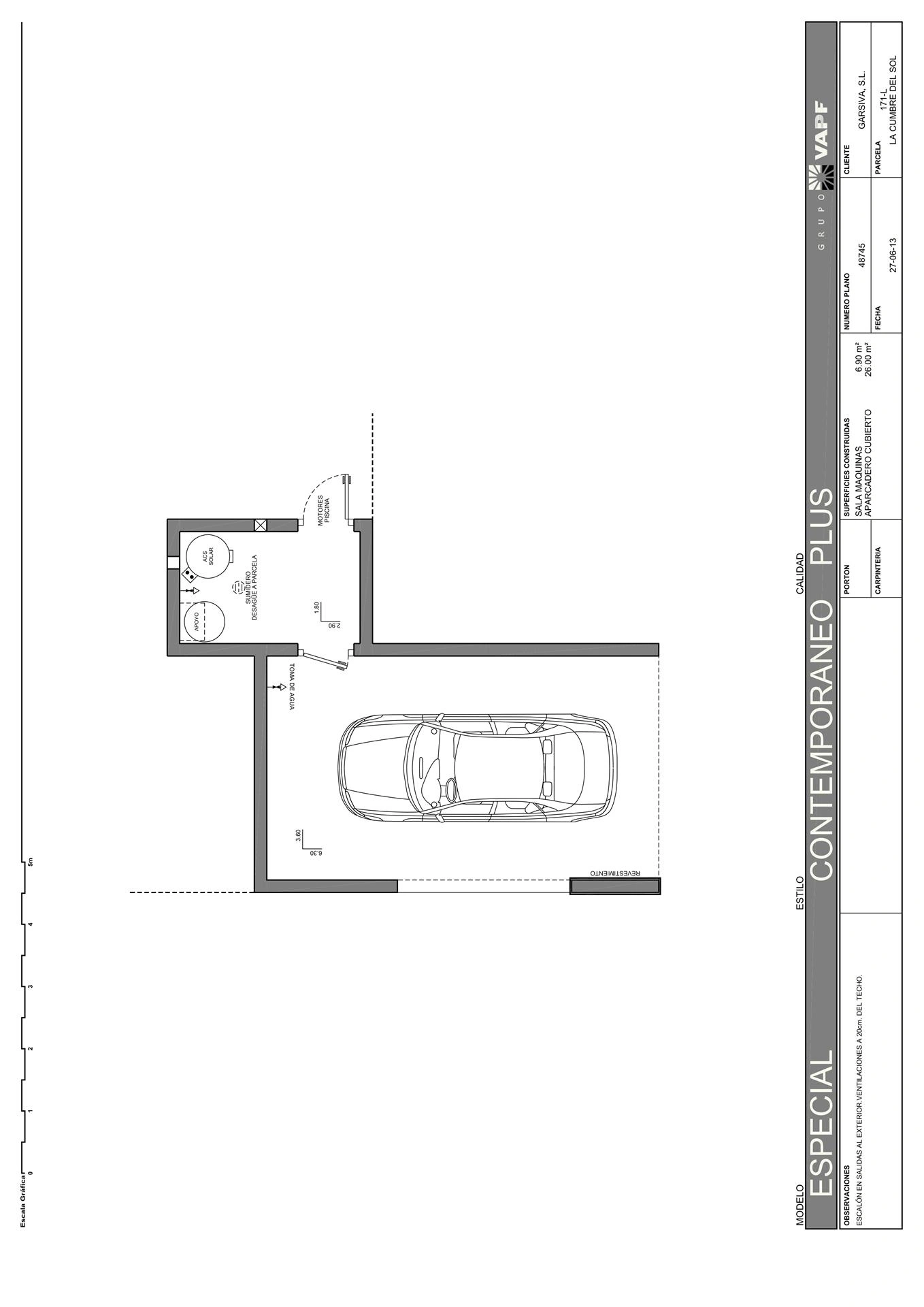 Cumbre del Sol modern luxury villa with panoramic sea views