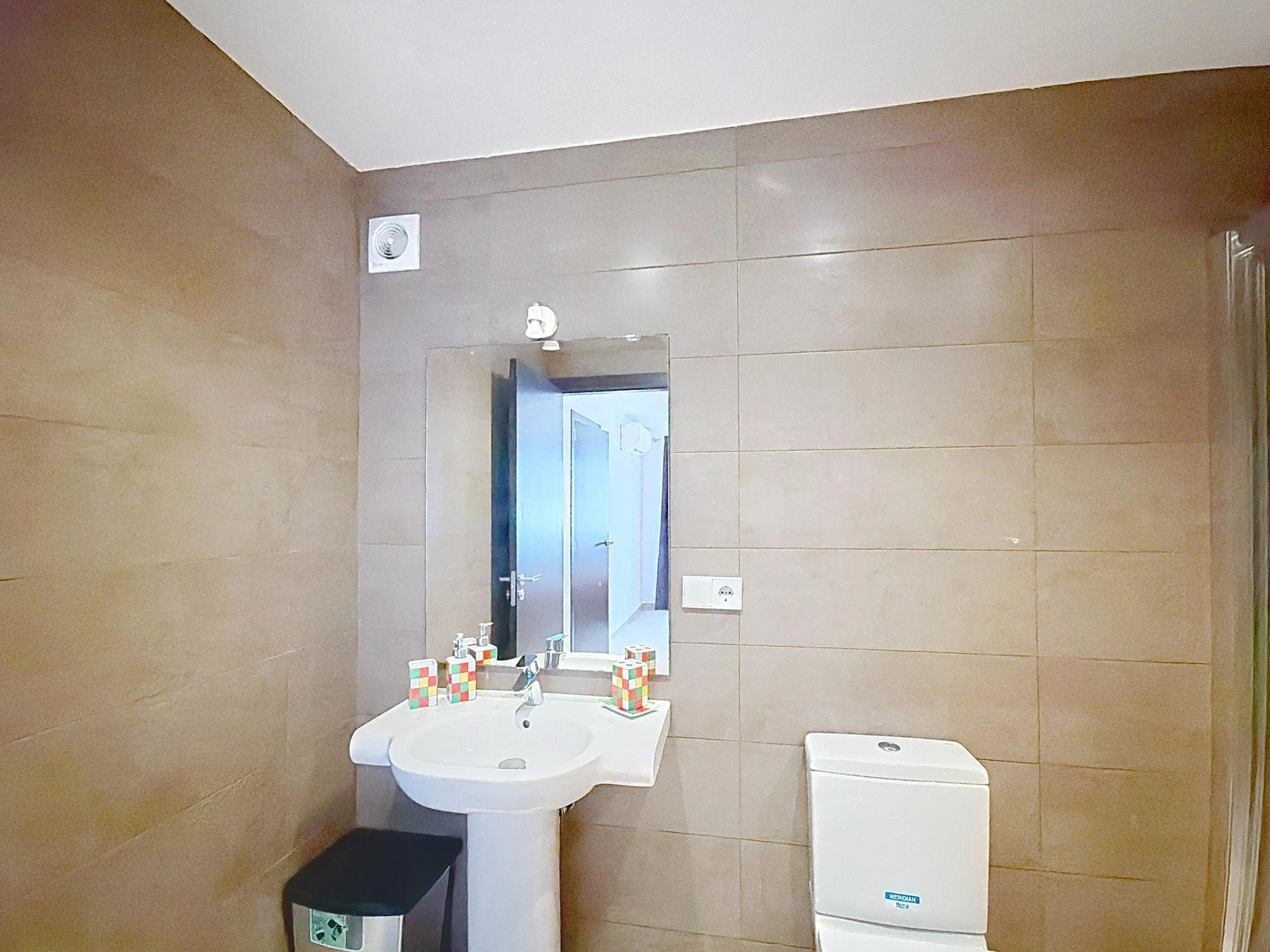 Cumbre del Sol Modern Villa with Sea View