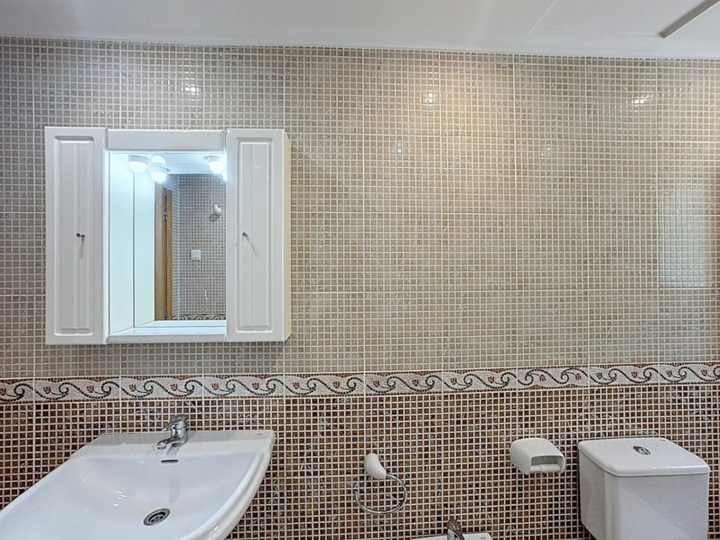 Cumbre del Sol villa with private pool