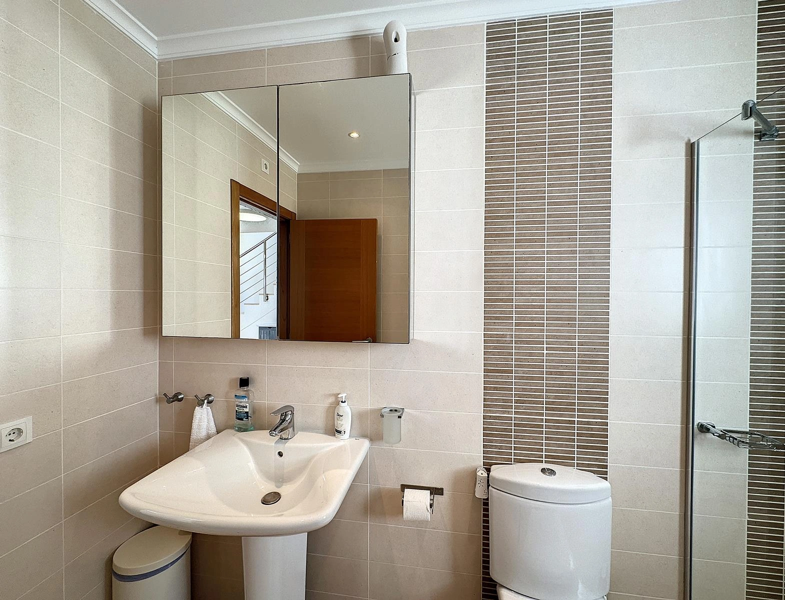 Cumbre del Sol Villa with sea views in Magnolias