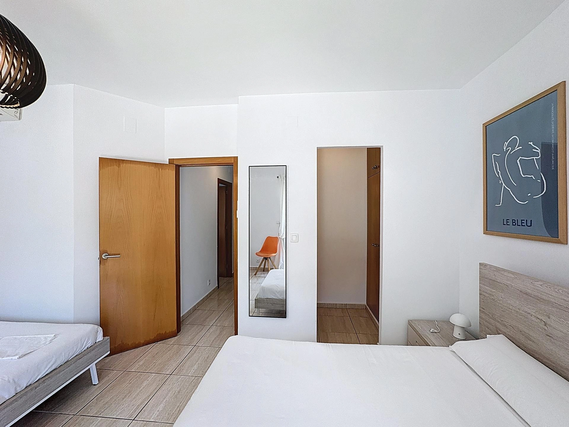 Cumbre del Sol villa with private pool