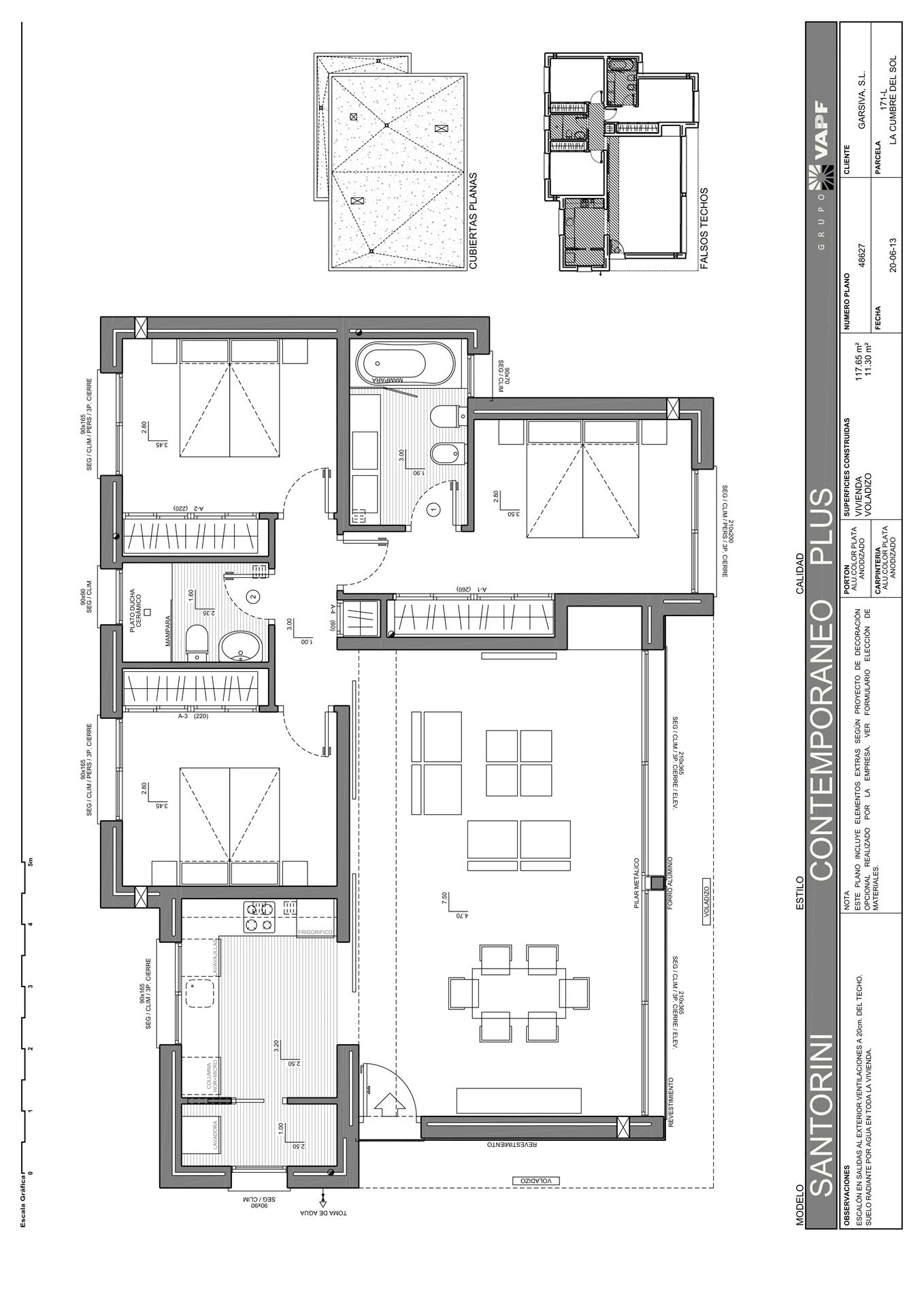 Cumbre del Sol modern luxury villa with panoramic sea views