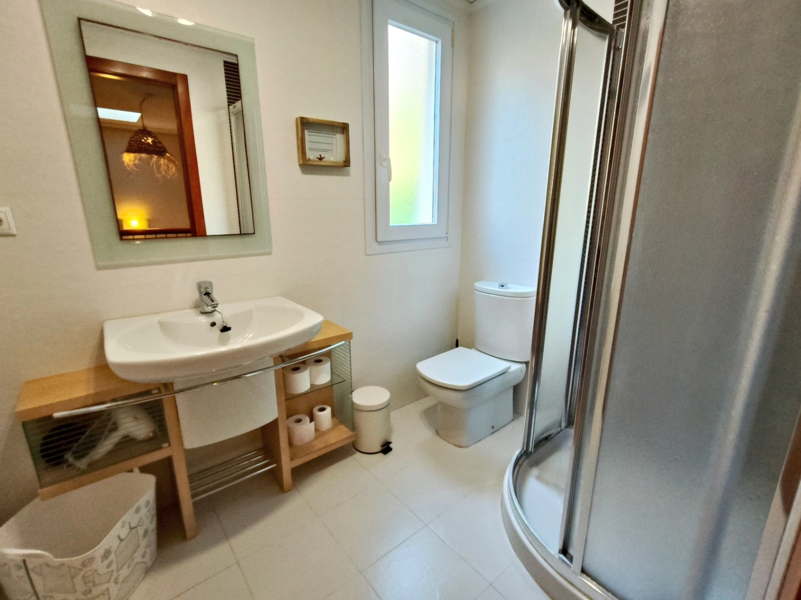Reihenhaus mit Garten und Pool in ruhiger Wohnanlage in Moraira