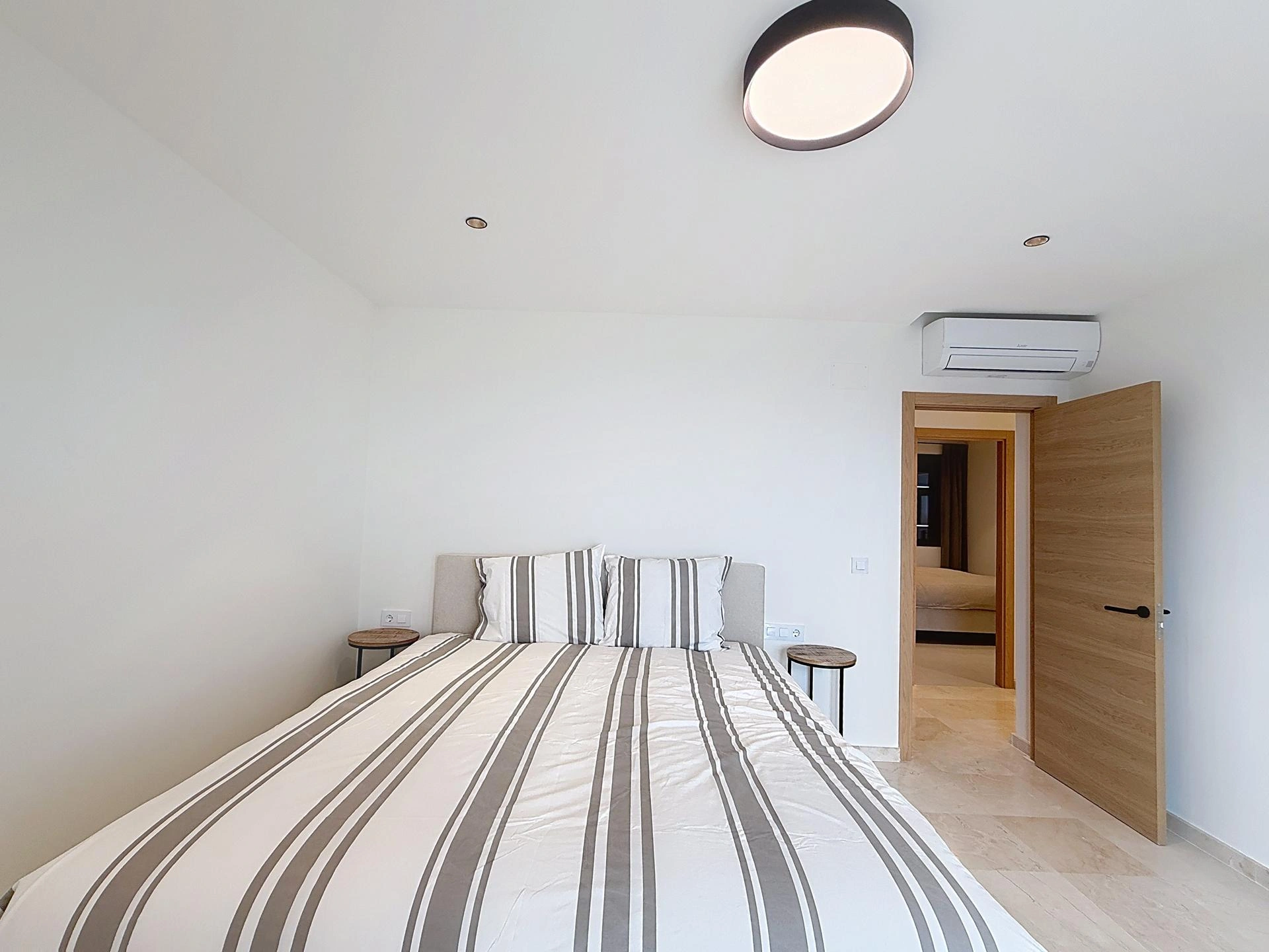 Cumbre del Sol villa renovated with panoramic sea views