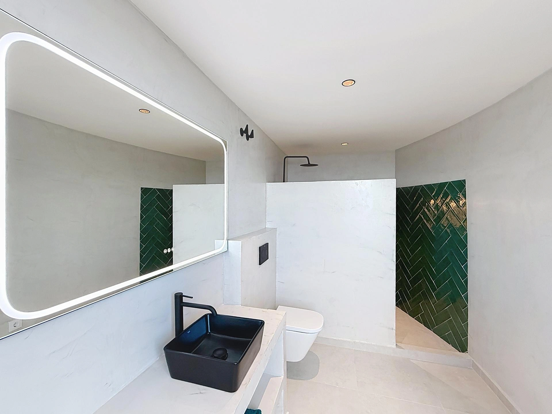 Cumbre del Sol villa renovated with panoramic sea views
