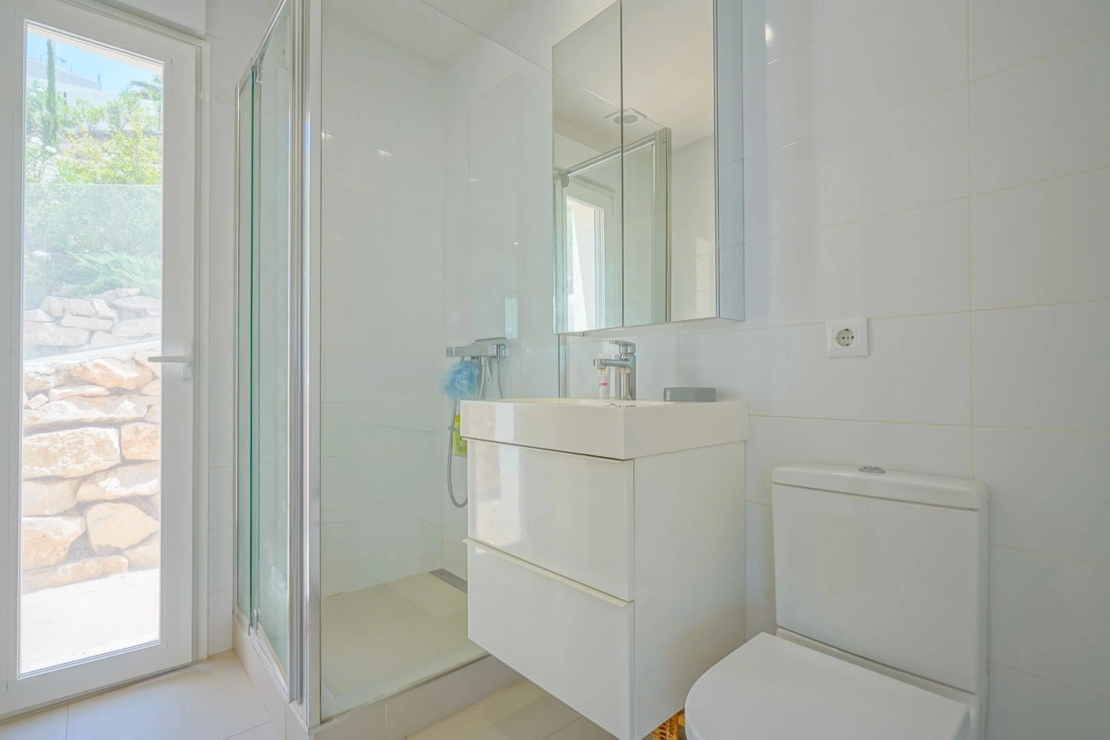 Cumbre del Sol modern villa with sea views