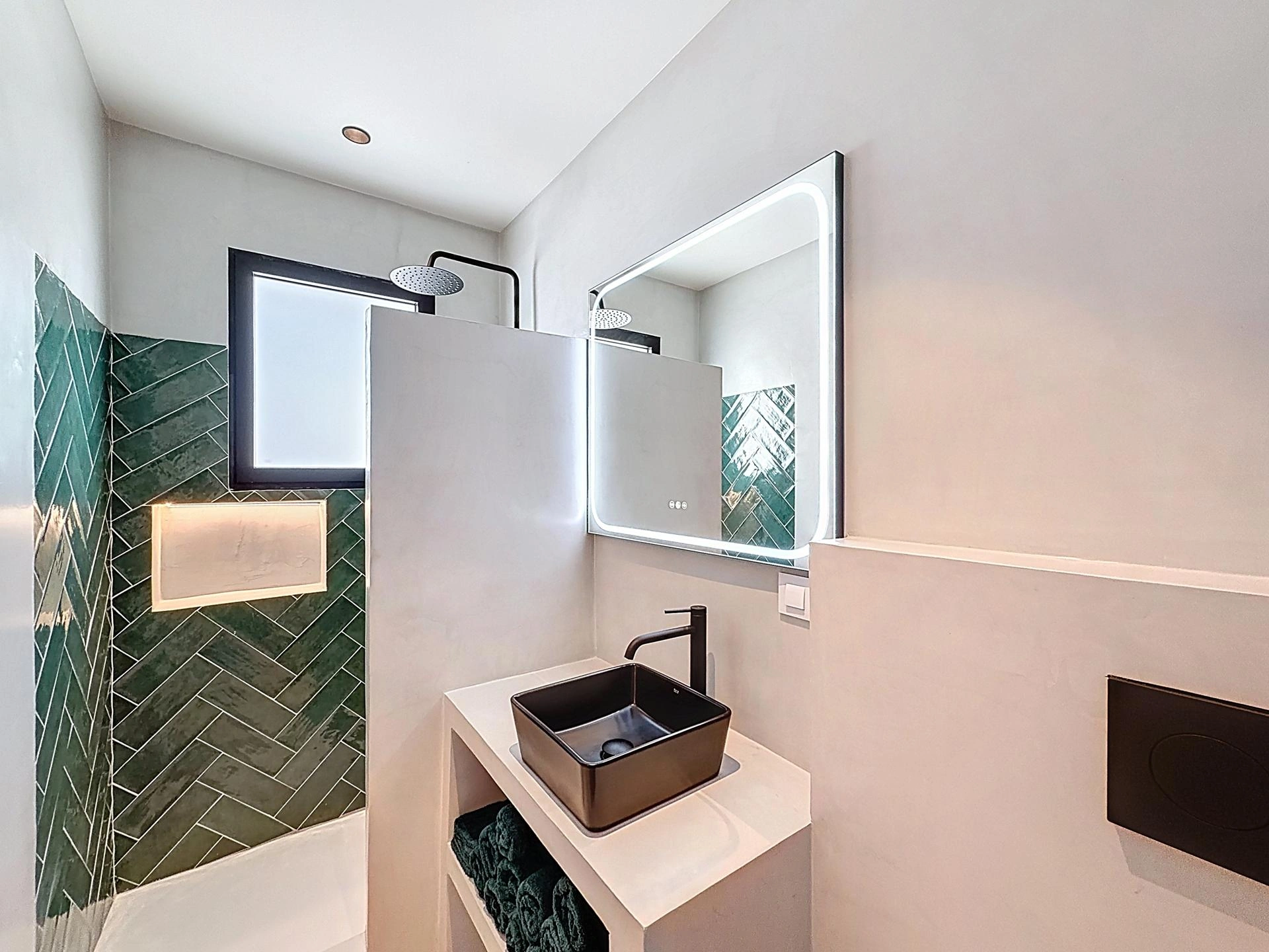 Cumbre del Sol villa renovated with panoramic sea views