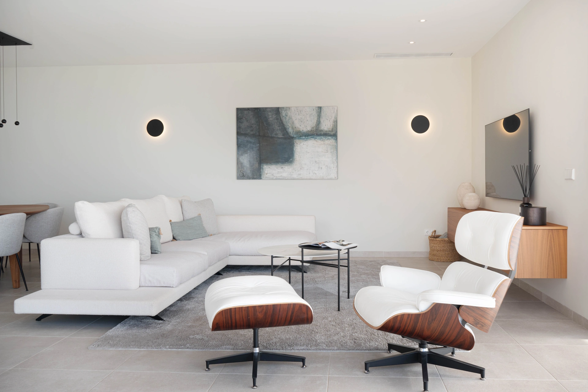 MA1523ROY - Villa for sale in Benitachell