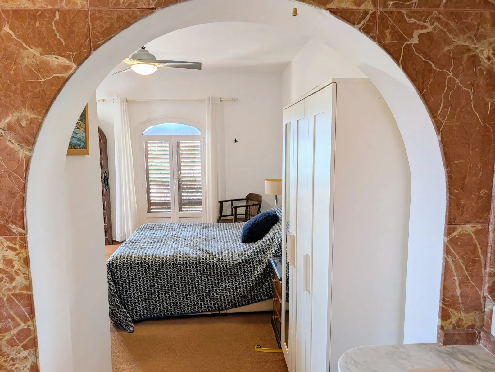 Villa for sale in Moraira