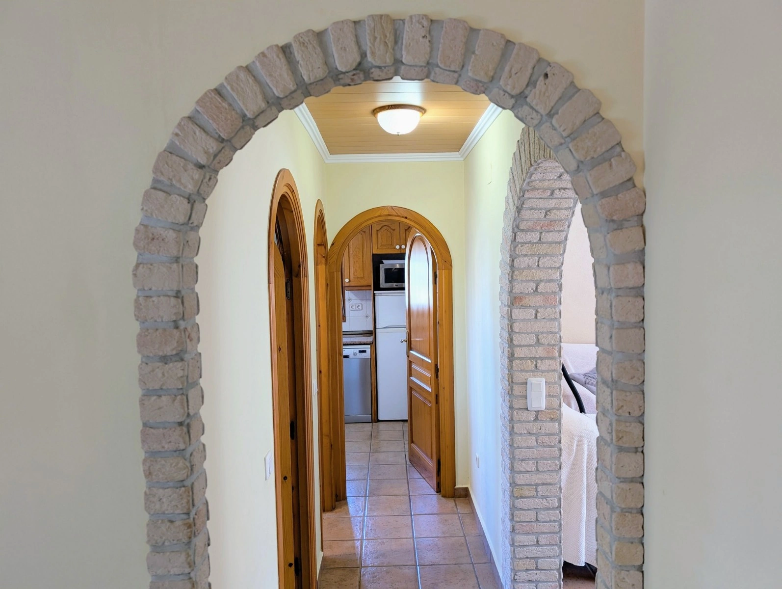 Villa for sale in Benitachell