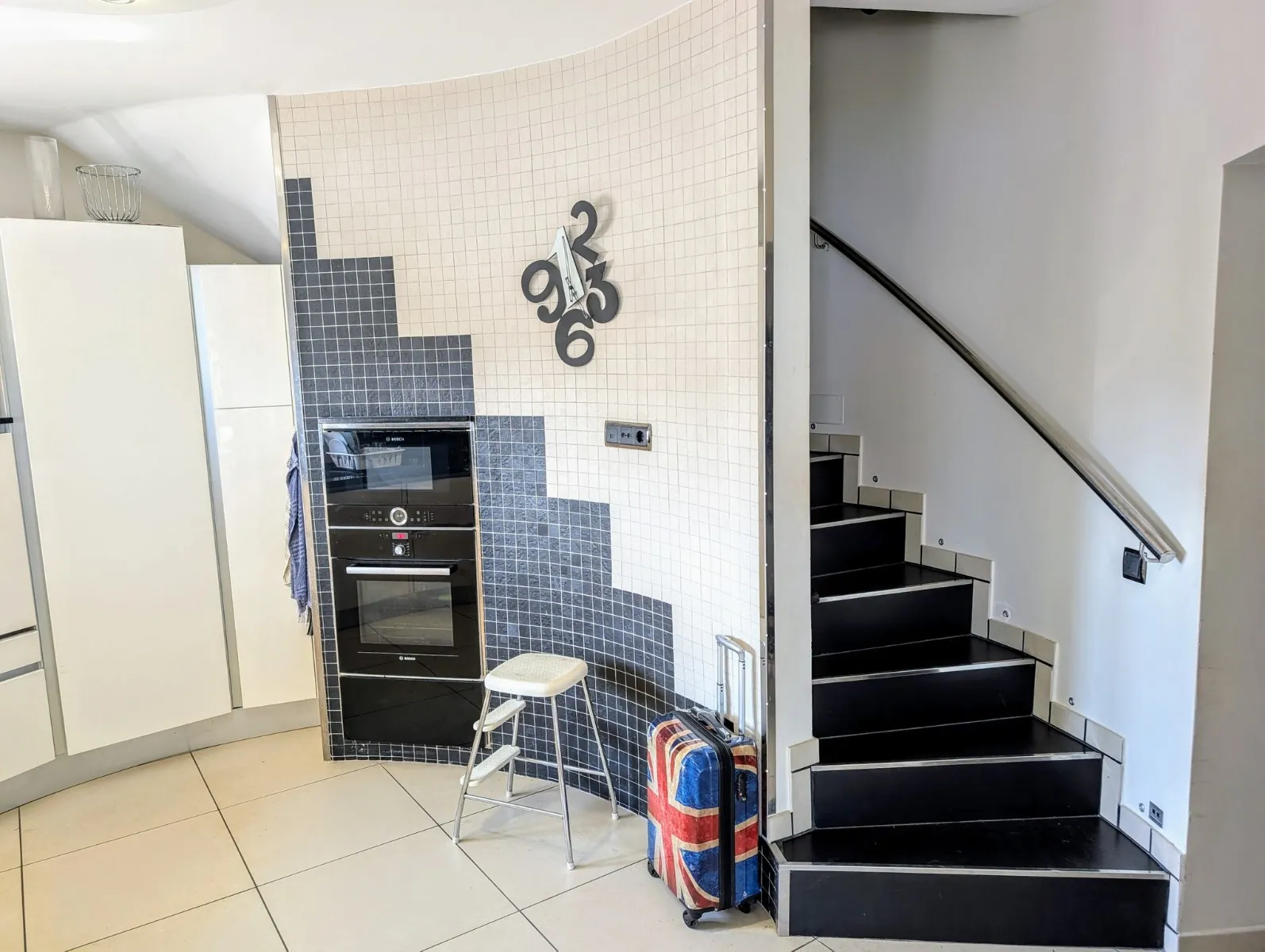 Villa for sale in Moraira