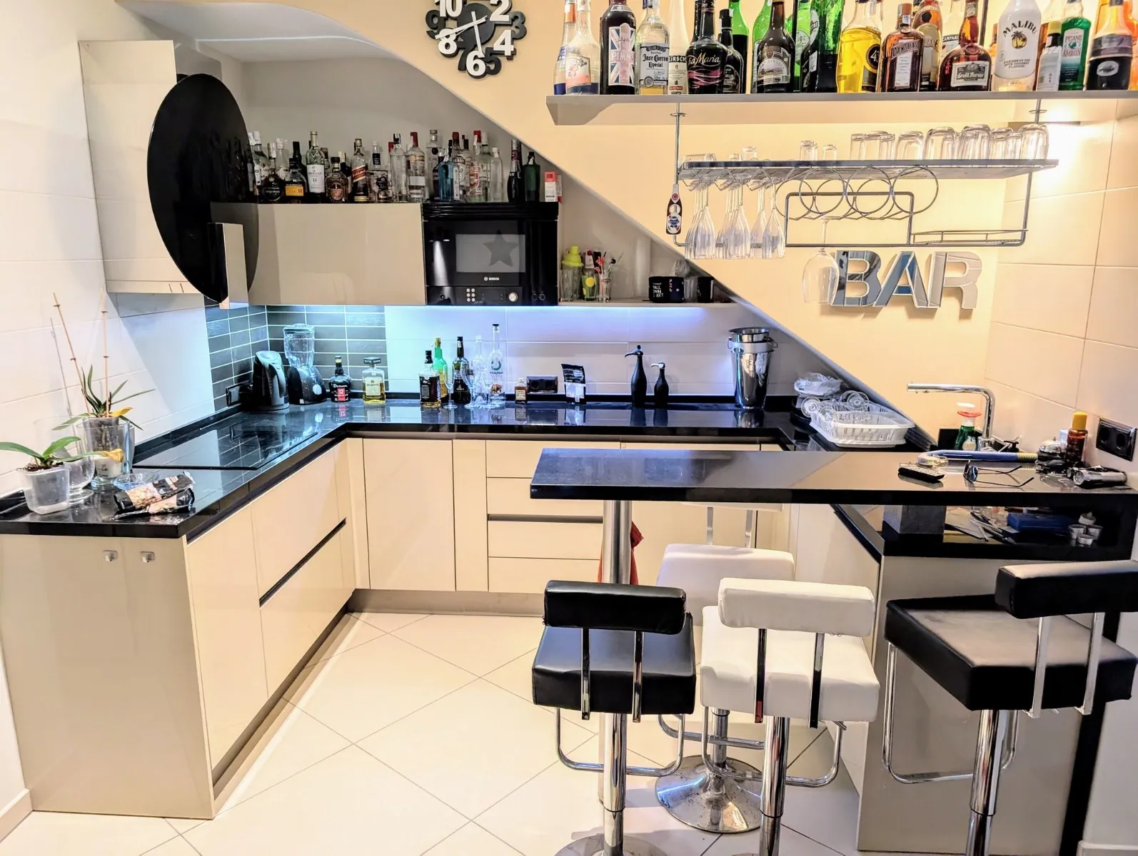 Villa for sale in Moraira