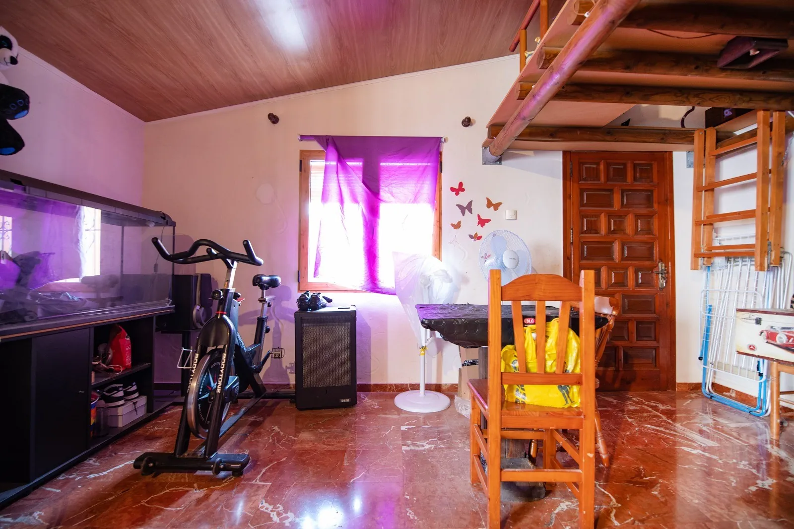 Finca for sale in Benissa