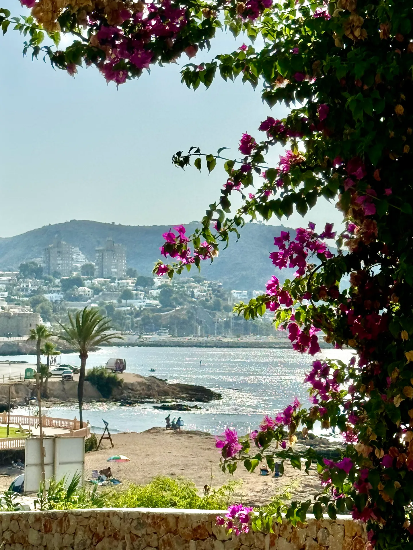 Chalet/Villa en venta en Benissa