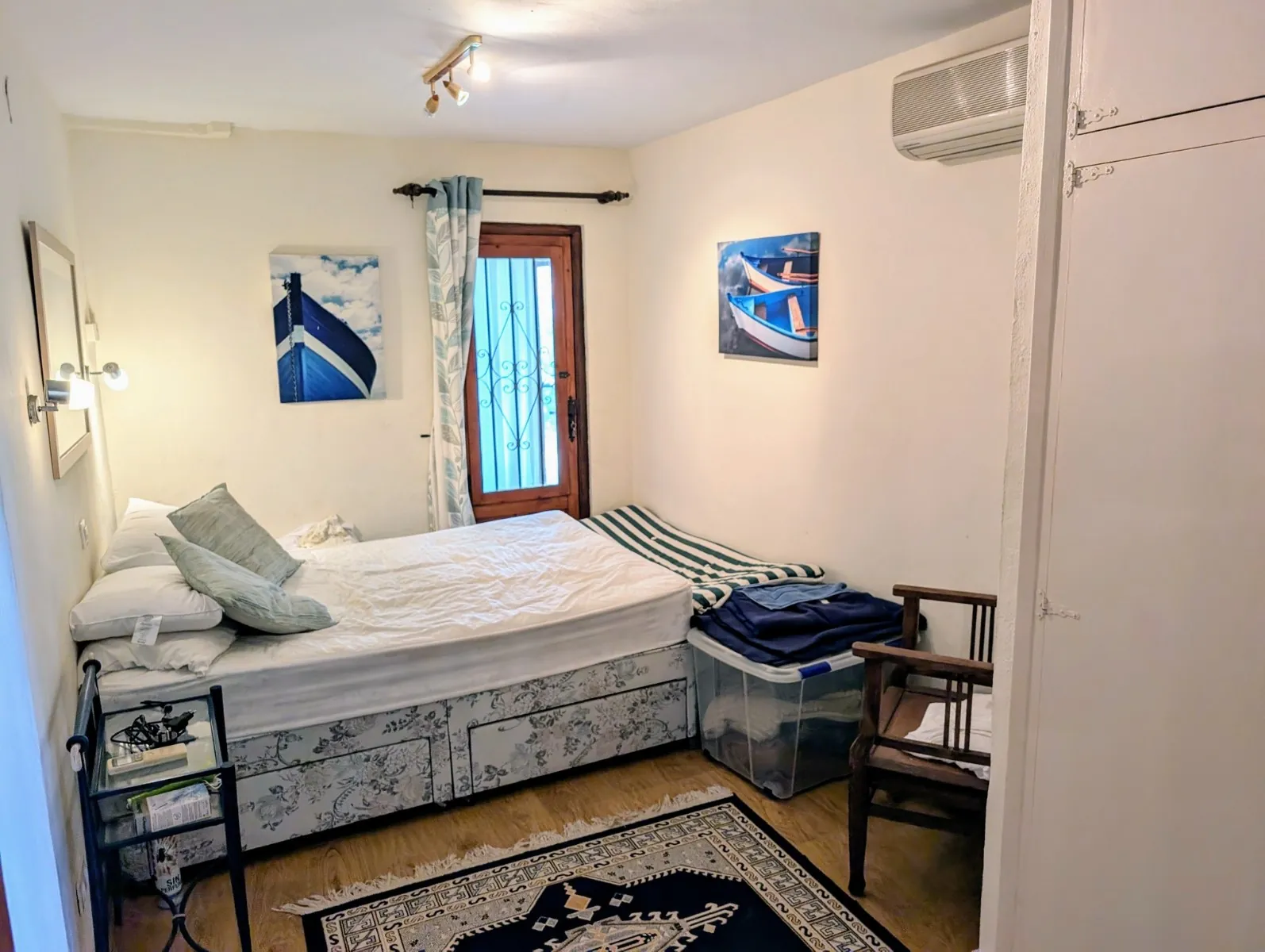 Villa for sale in Moraira