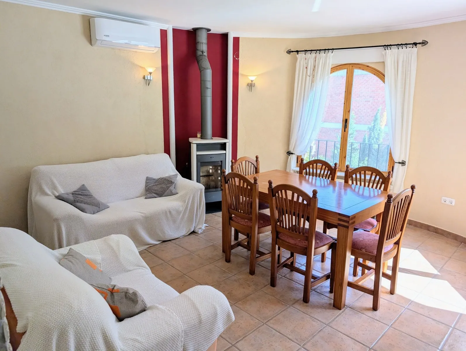 Villa for sale in Benitachell