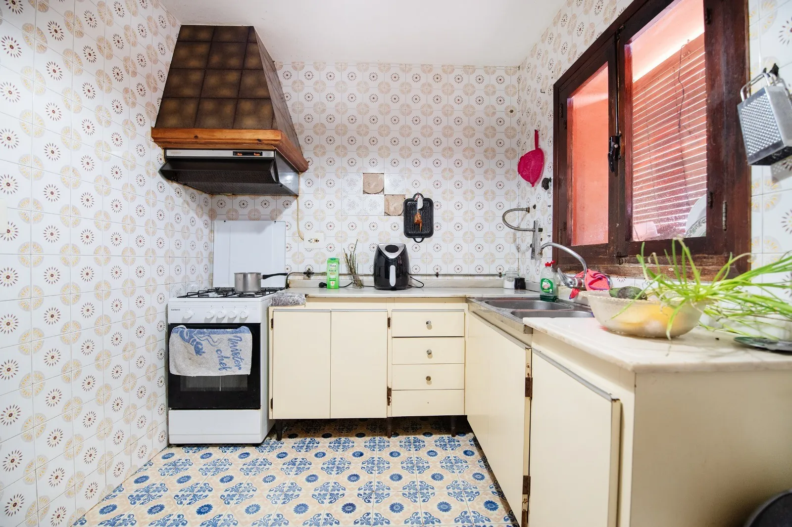 Finca for sale in Benissa