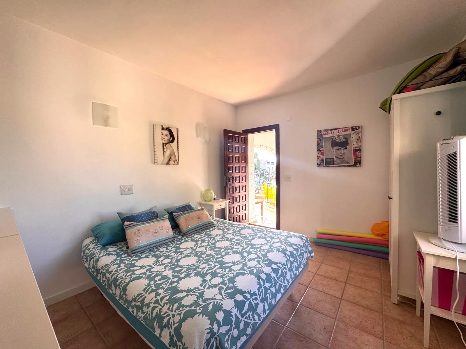 Villa for sale in Benissa