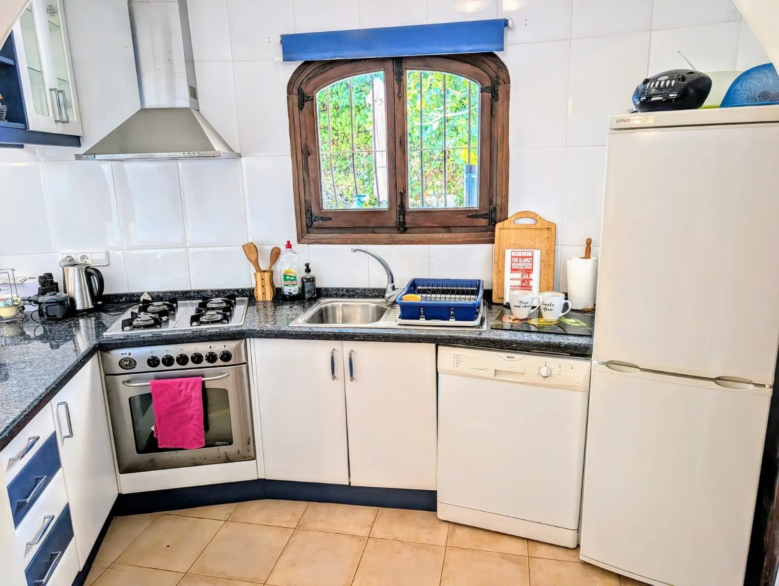 Villa for sale in Moraira