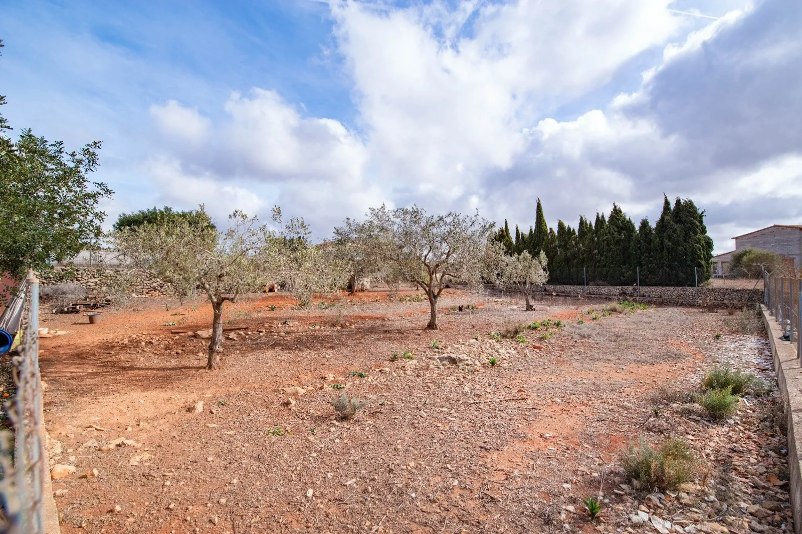 Finca for sale in Benissa