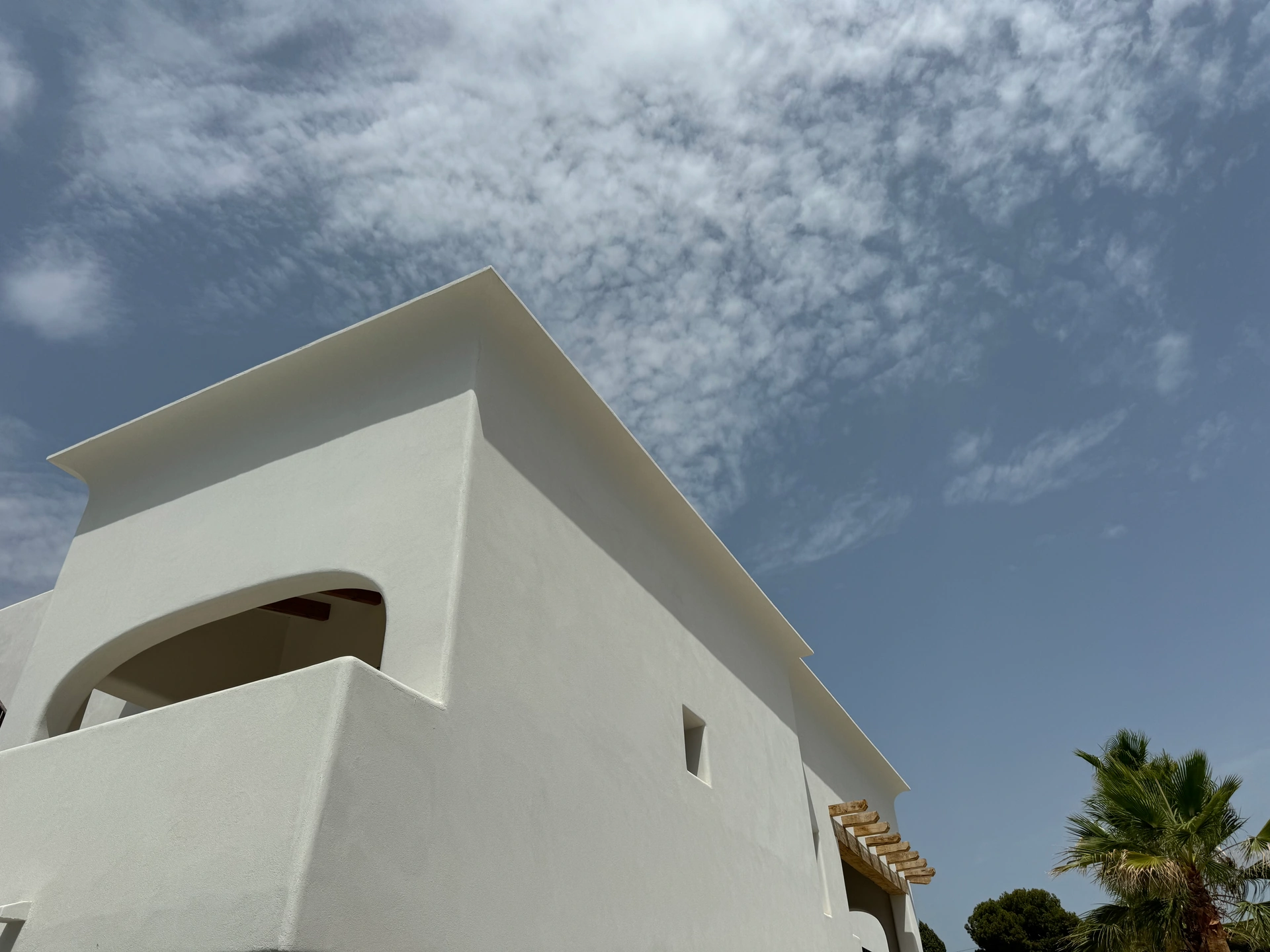Chalet/Villa en venta en Benissa