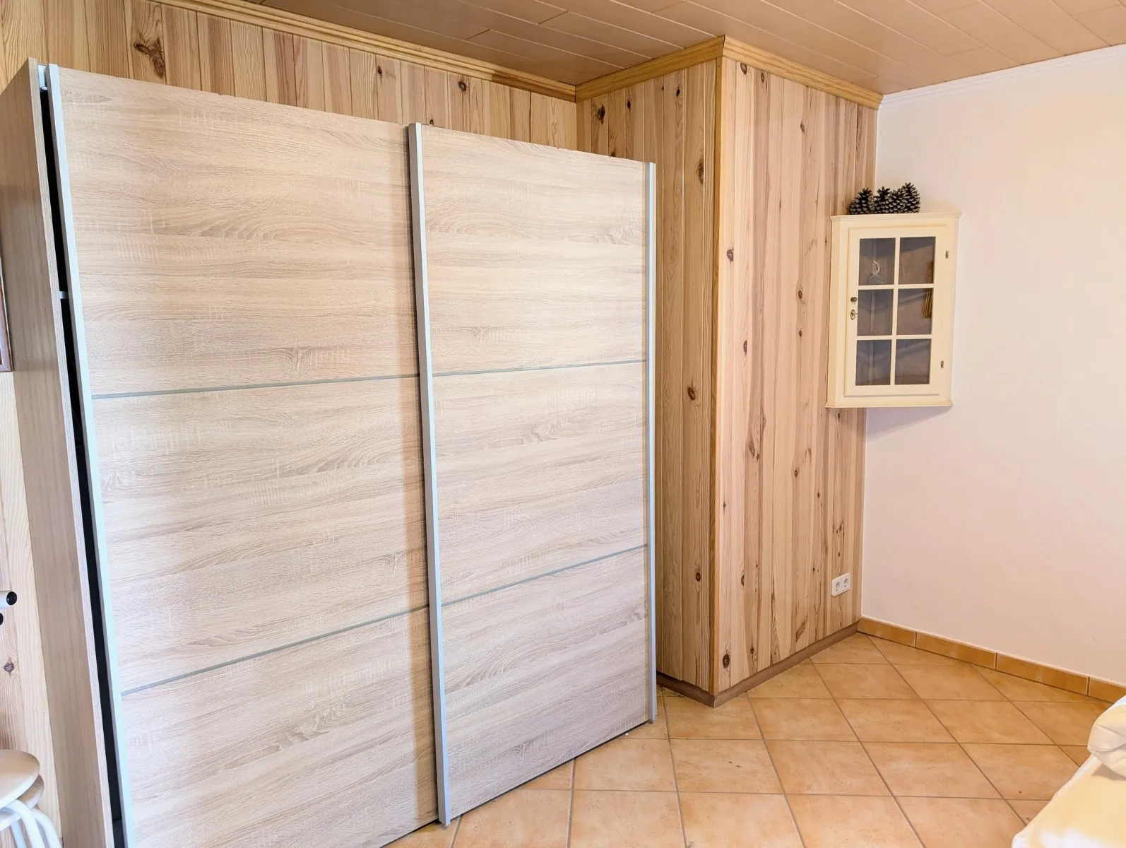 Villa for sale in Benitachell