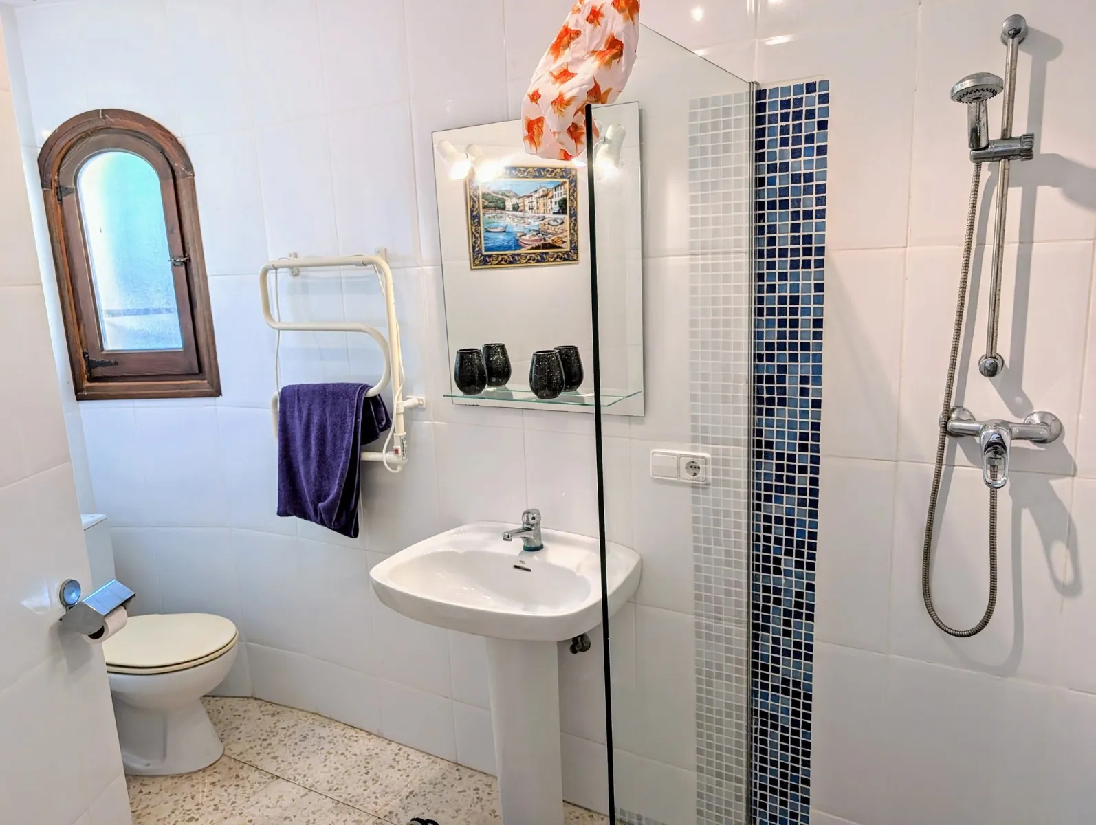 Villa for sale in Moraira