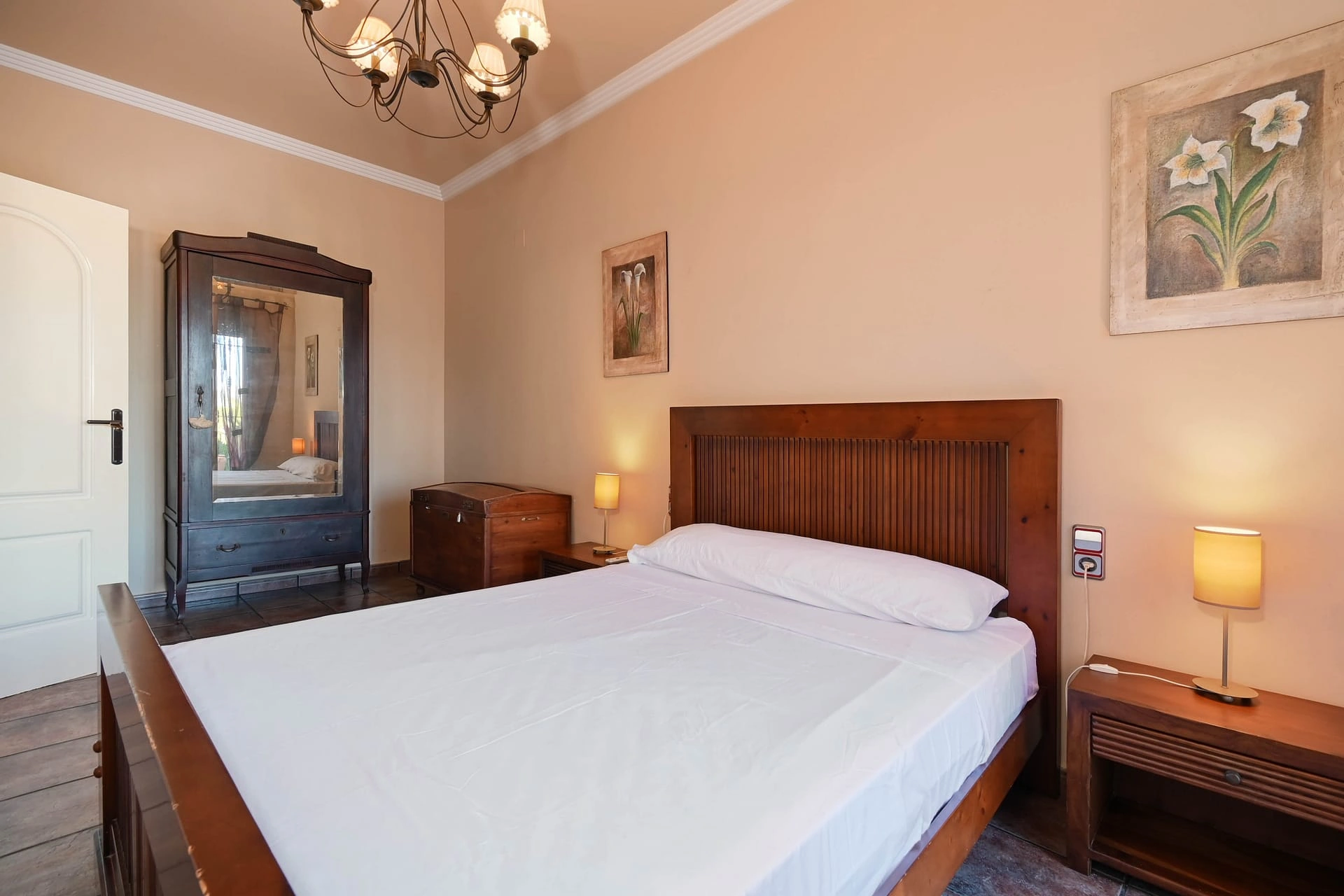 Villa for sale in Moraira