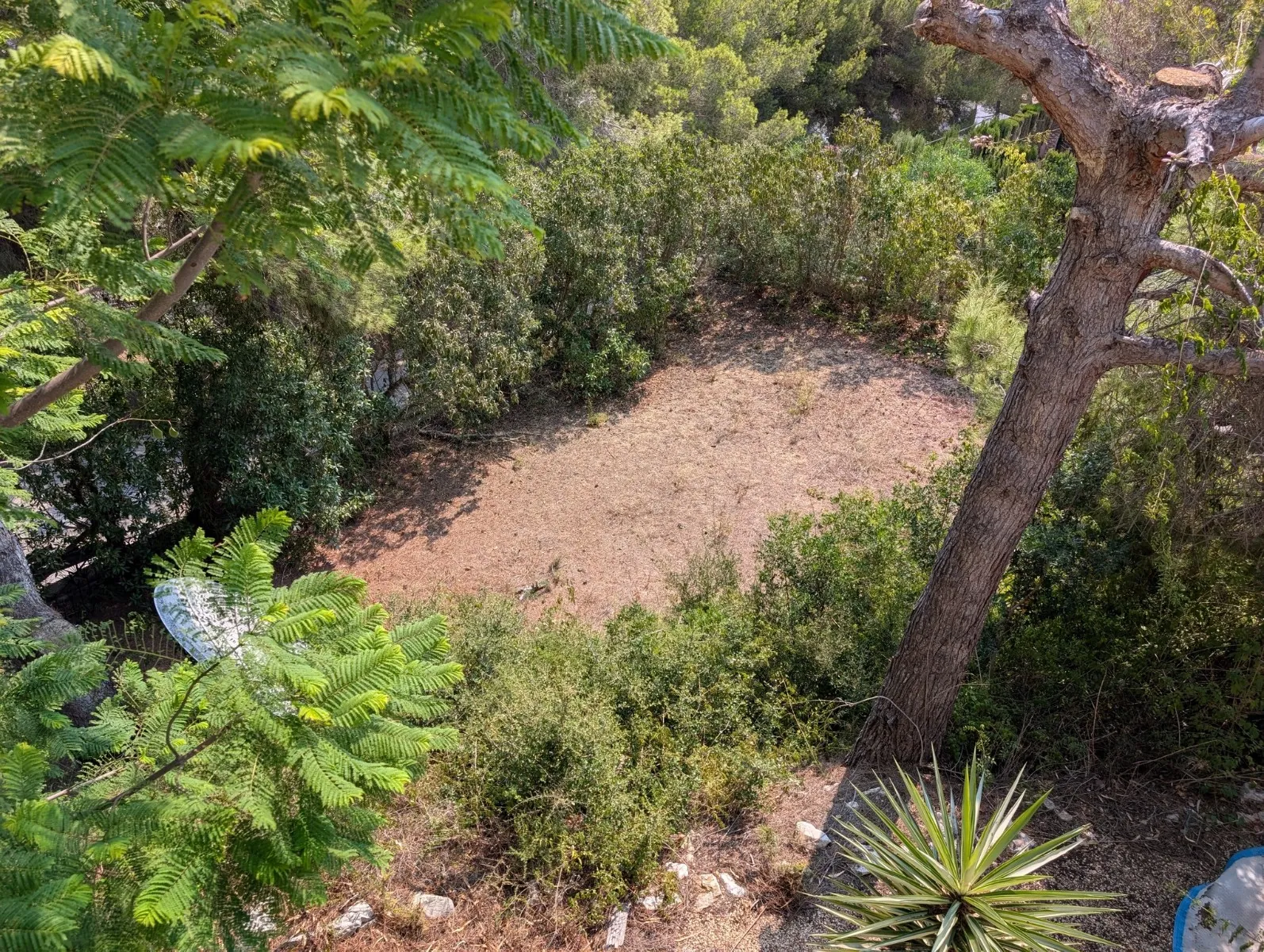 Villa for sale in Moraira