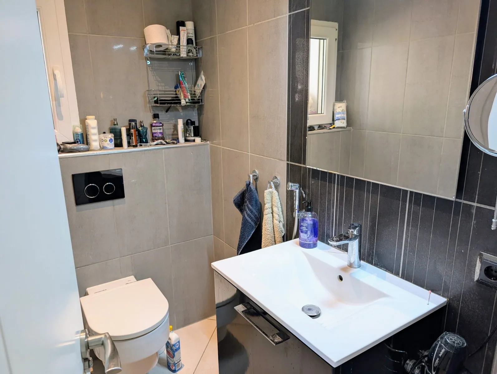 Villa for sale in Moraira