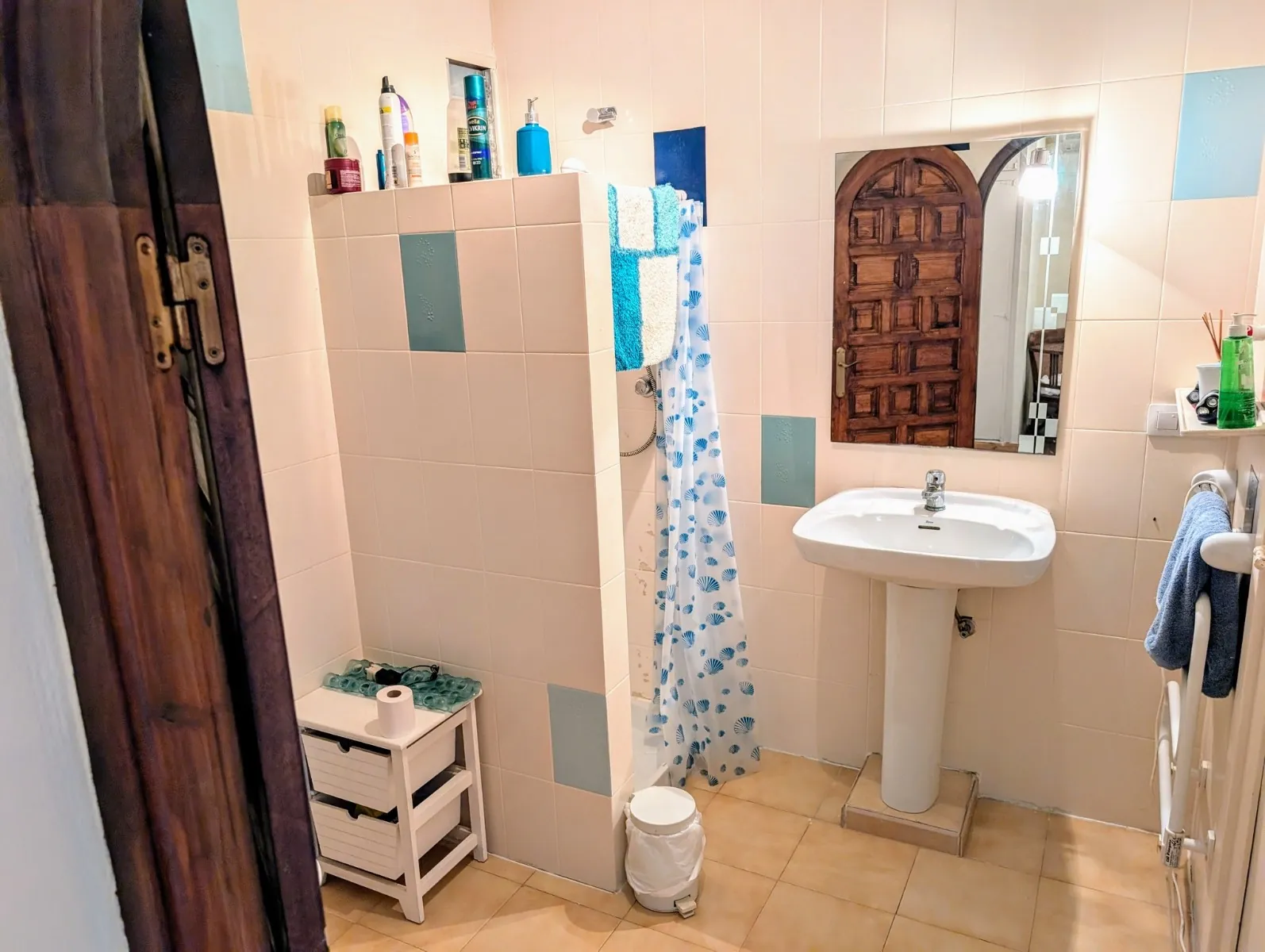 Villa for sale in Moraira