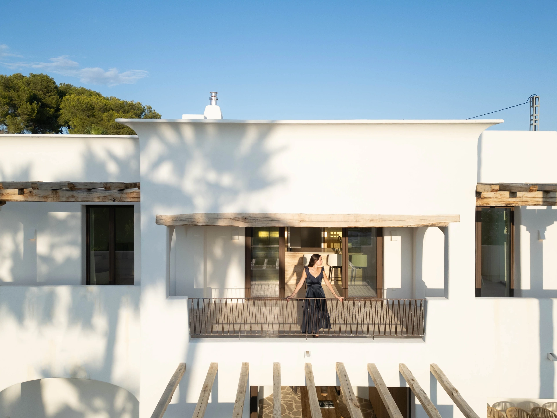 Chalet/Villa en venta en Benissa