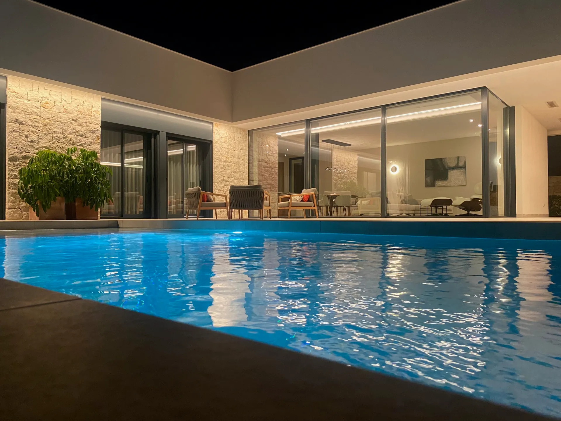 MA1523ROY - Villa for sale in Benitachell