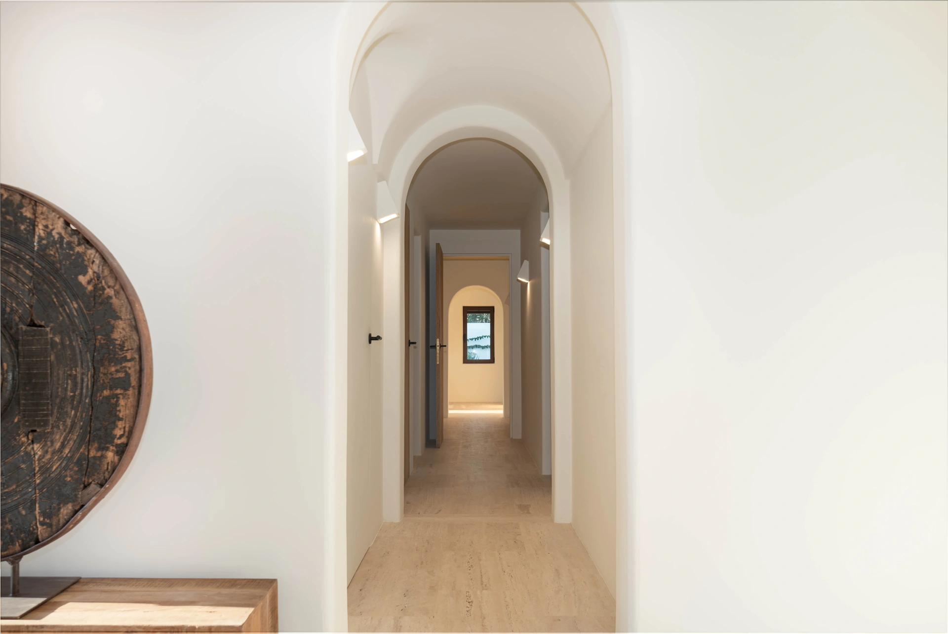 Chalet/Villa en venta en Benissa