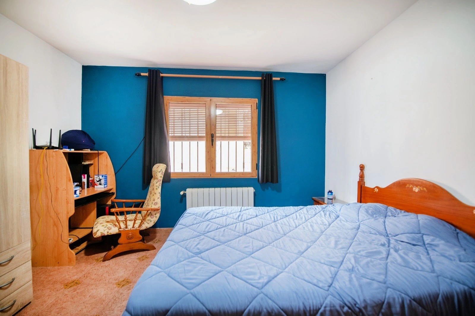 Finca for sale in Benissa