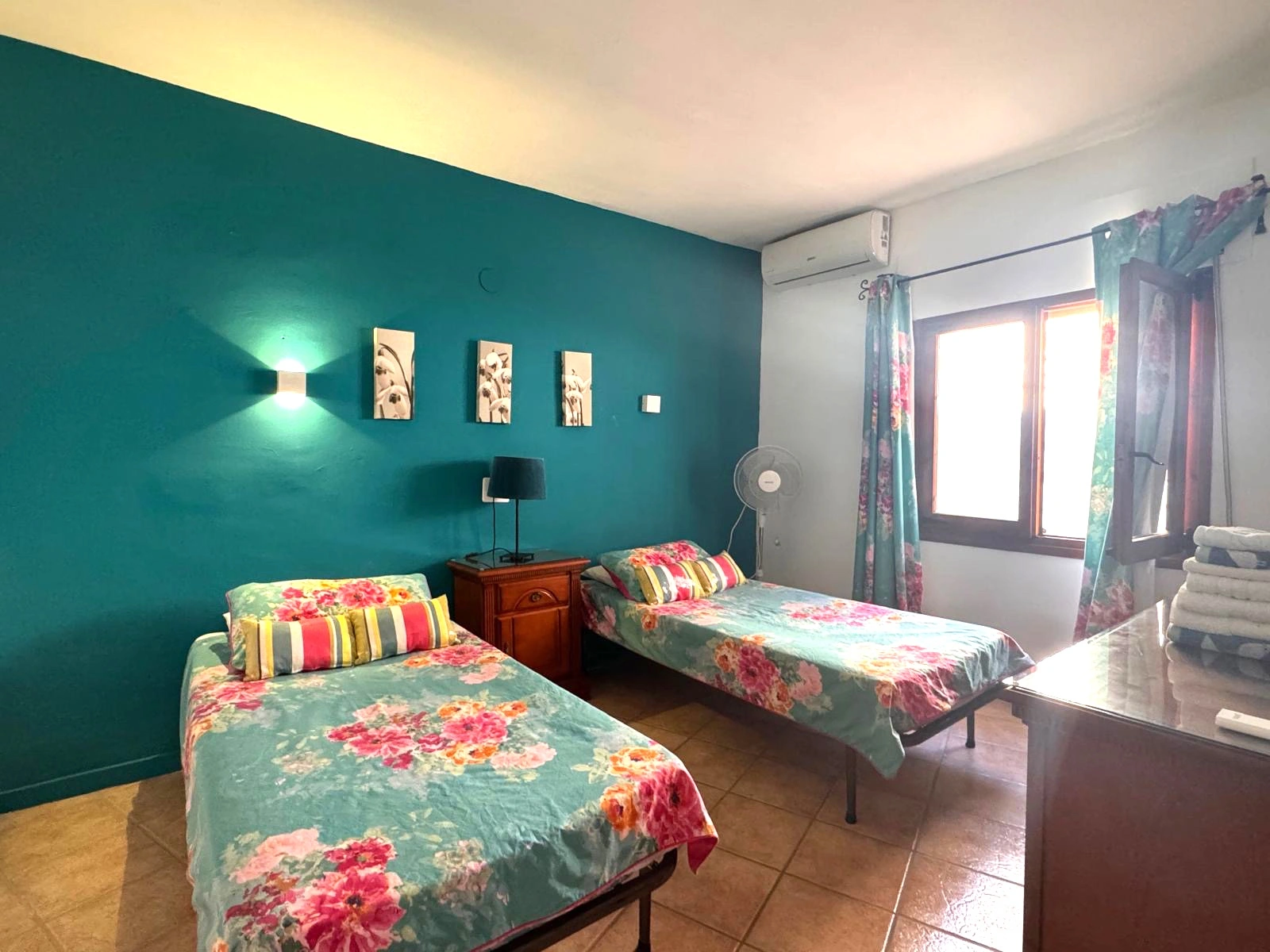 Villa for sale in Benissa
