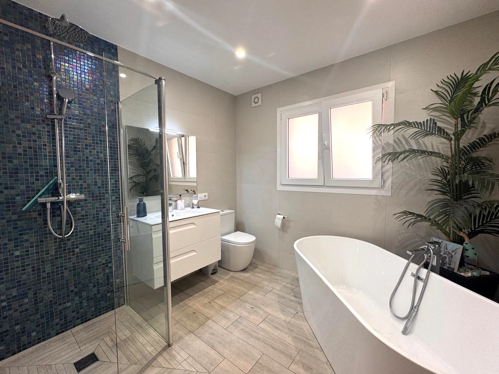 Villa for sale in Benissa