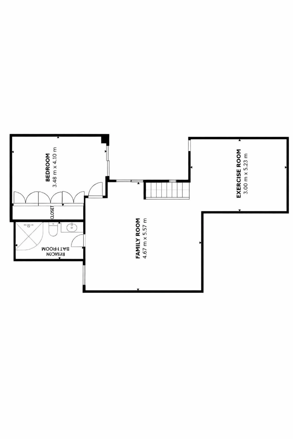Walk to town and beach villa for sale in La Cometa Moraira