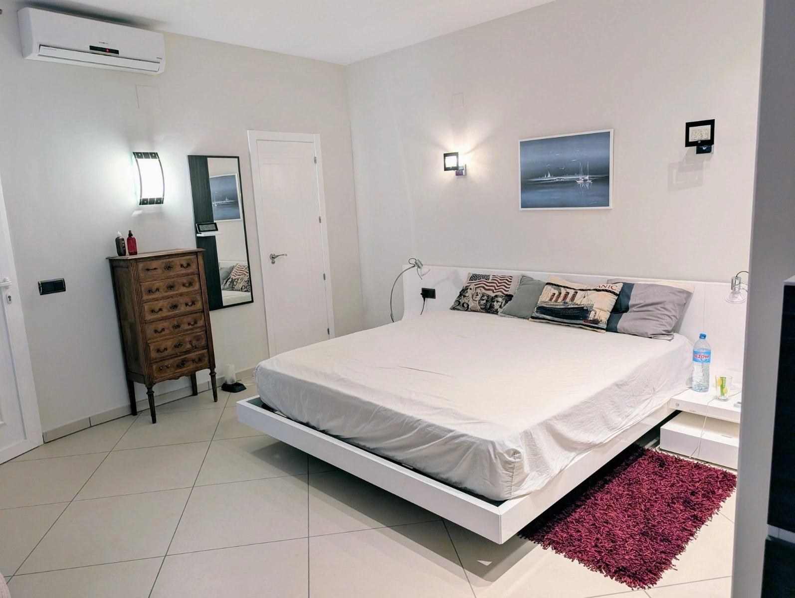 Villa for sale in Moraira