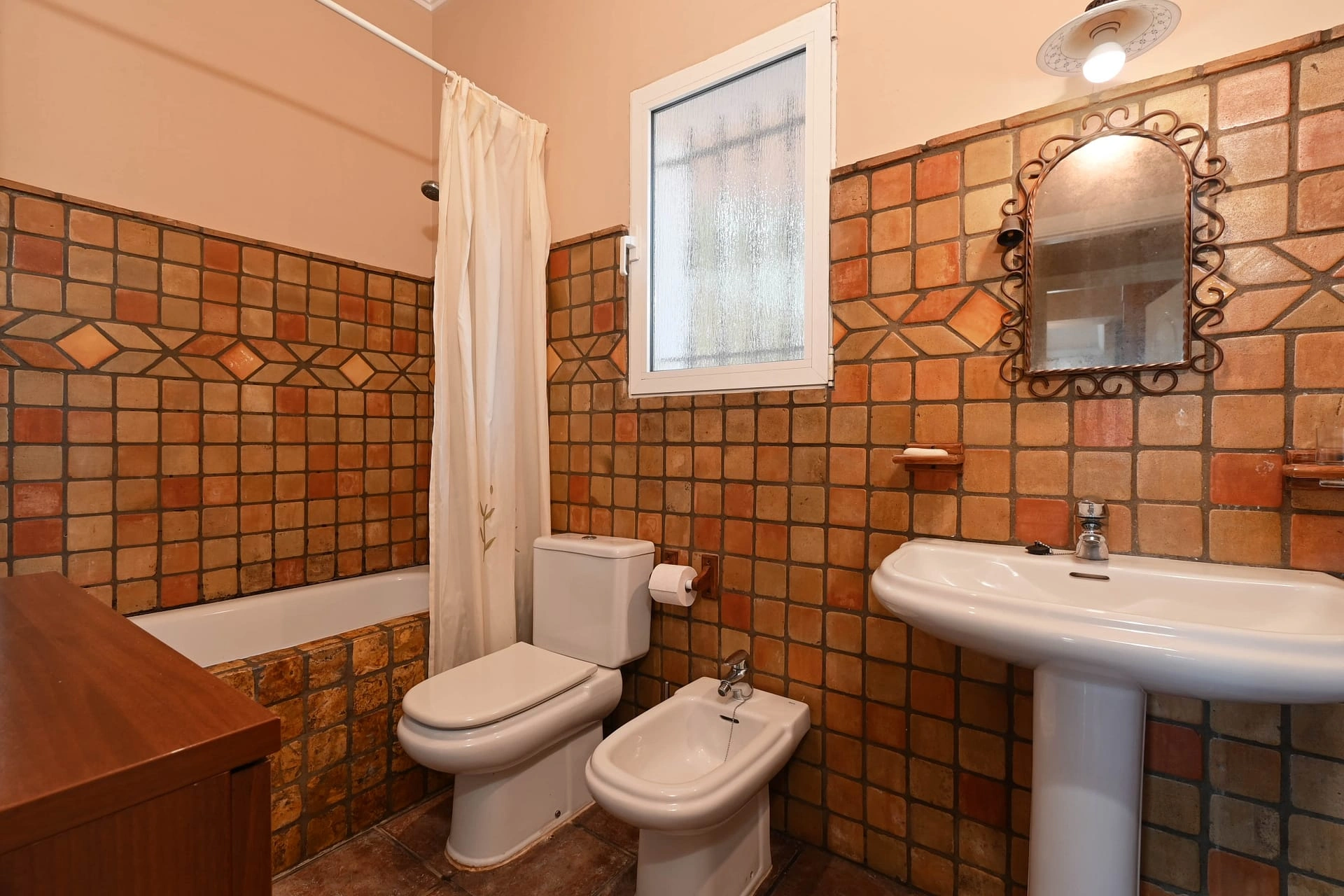 Villa for sale in Moraira