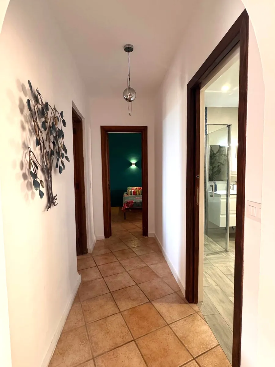 Villa for sale in Benissa