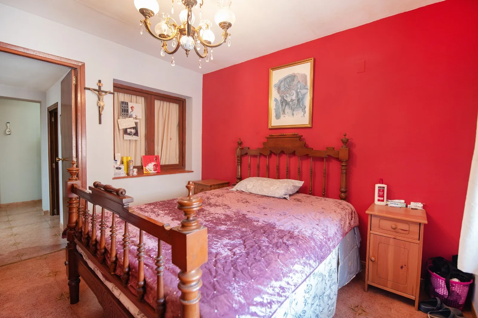 Finca for sale in Benissa