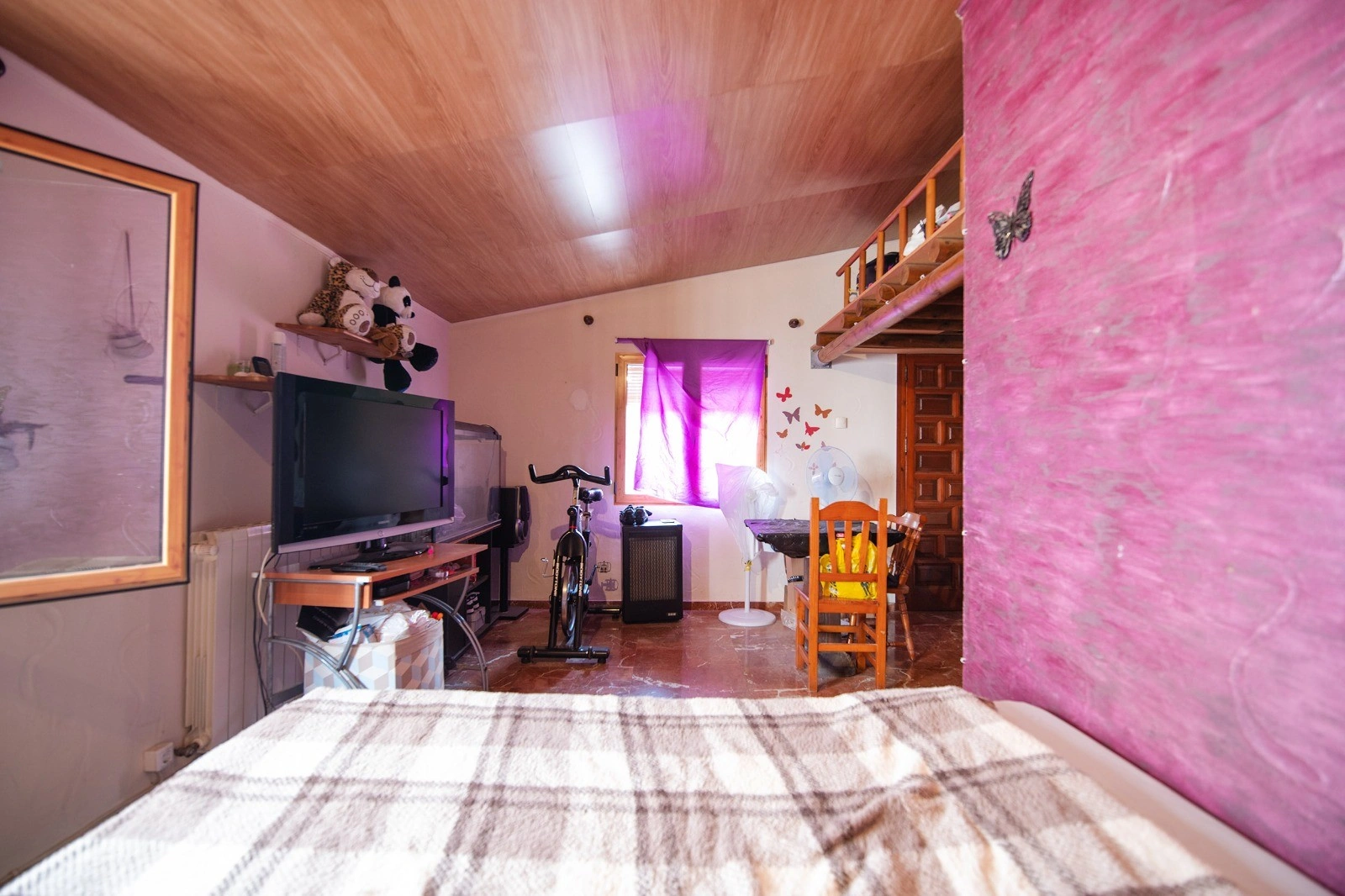 Finca for sale in Benissa