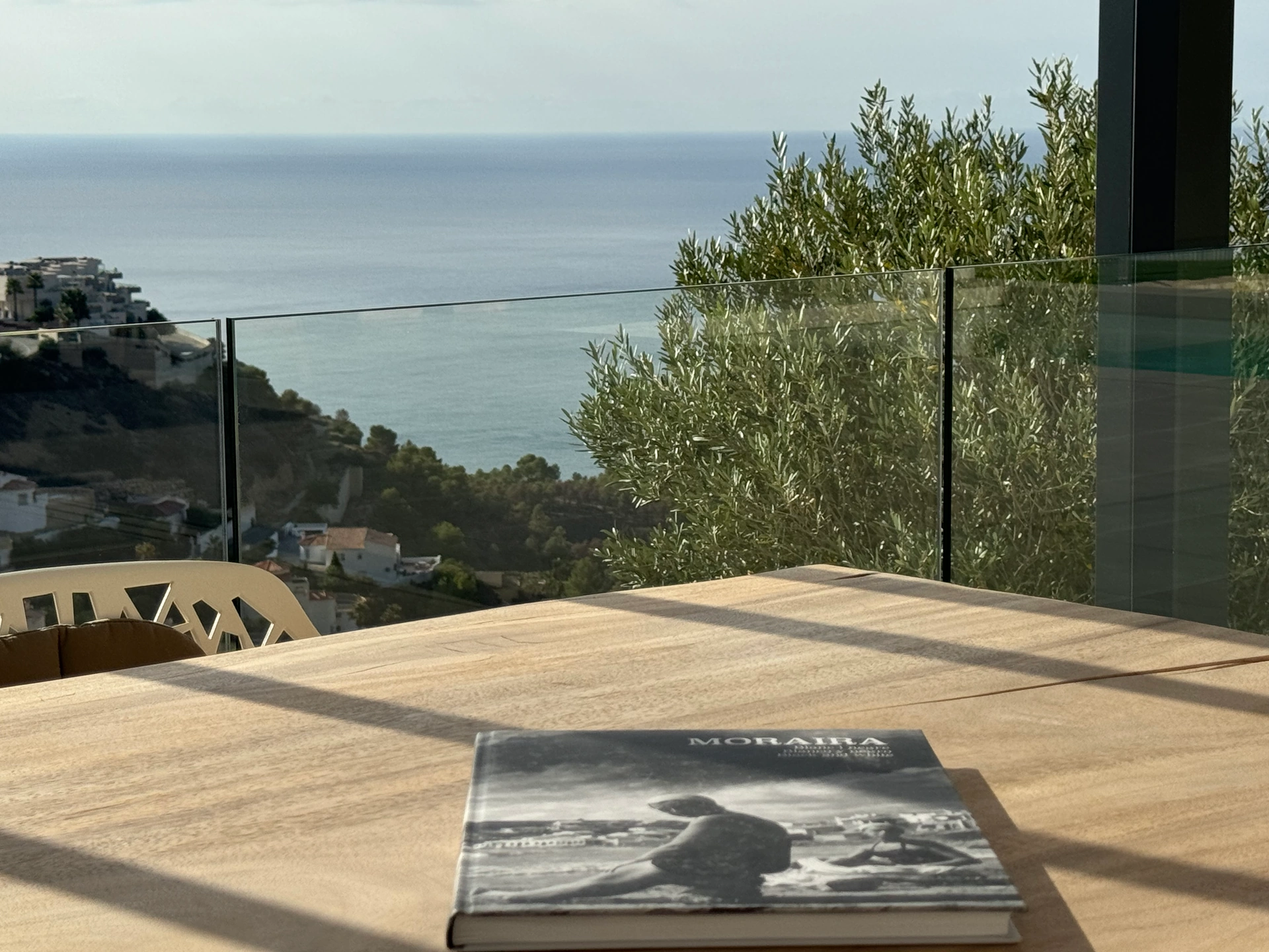 MA1523ROY - Villa for sale in Benitachell